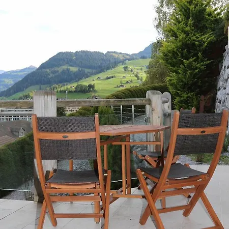 Eggetli * Zweisimmen