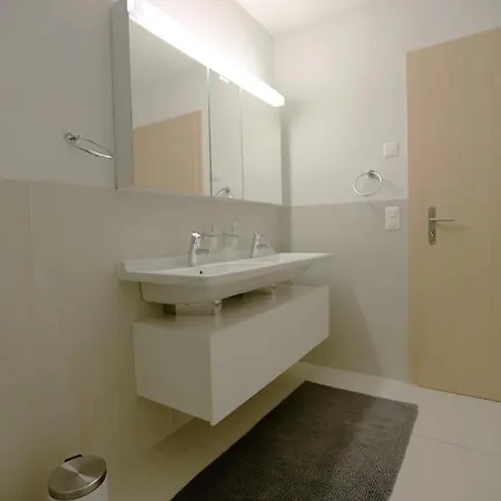 Apartment Eggetli Zweisimmen