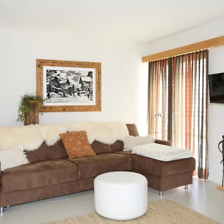 Apartment Eggetli