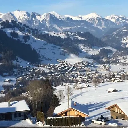 Eggetli Zweisimmen