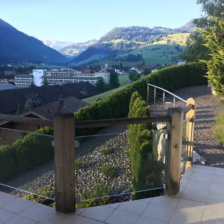 Eggetli Zweisimmen