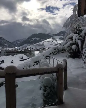 Eggetli * Zweisimmen